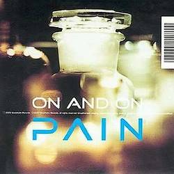 Pain (SWE) : On and on